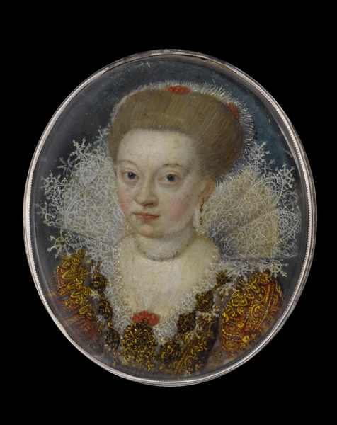 Madeleine-Sibylle de Prusse, électrice de Saxe